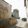 Cobos de Cerrato Iglesia Cobos de Cerrato Iglesia